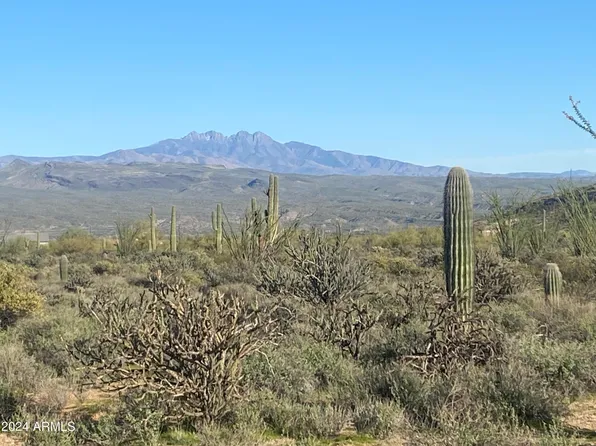 0 N 172 Streets #-/-/-, Rio Verde, AZ 85263