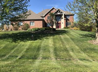17943 S Crystal Lake Dr, Mokena, IL 60448