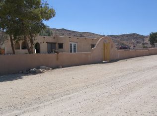 61763 Highland Rd, Joshua Tree, CA 92252