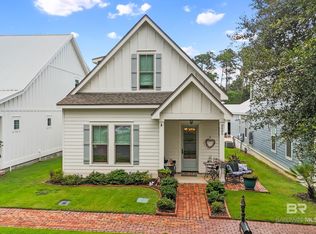 2605 Bienville Ave, Gulf Shores, AL 36542