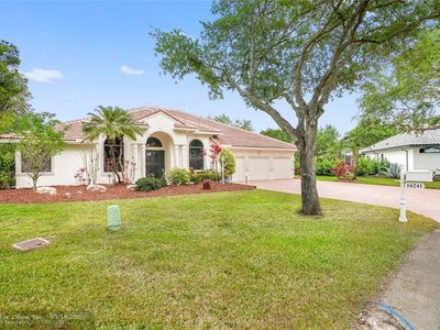 16241 Owasco Cir, Davie, FL, 33331