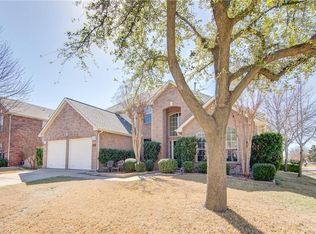 11911 Alexandria Dr, Frisco, TX 75035