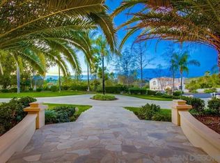 16348 Country Day Rd, Poway, CA 92064