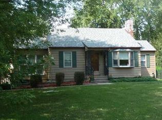 60 W Roberts Rd, Indianapolis, IN 46217