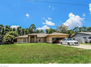 8356 Cypress Dr N, Fort Myers, FL 33967