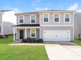 132 Evonshire Blvd, Anderson, SC 29621