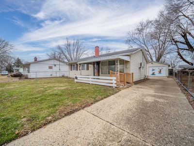 2821 Dakota Dr, Anderson, IN, 46012