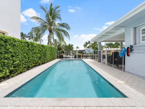 2720 NE 58th Street, Fort Lauderdale, FL 33308