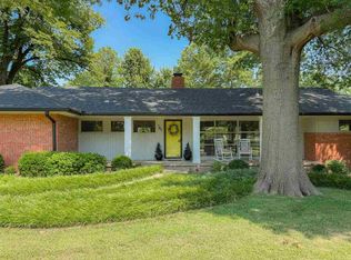 705 Red Oak Dr, Ponca City, OK 74604