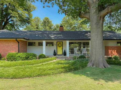 705 Red Oak Dr, Ponca City, OK, 74604