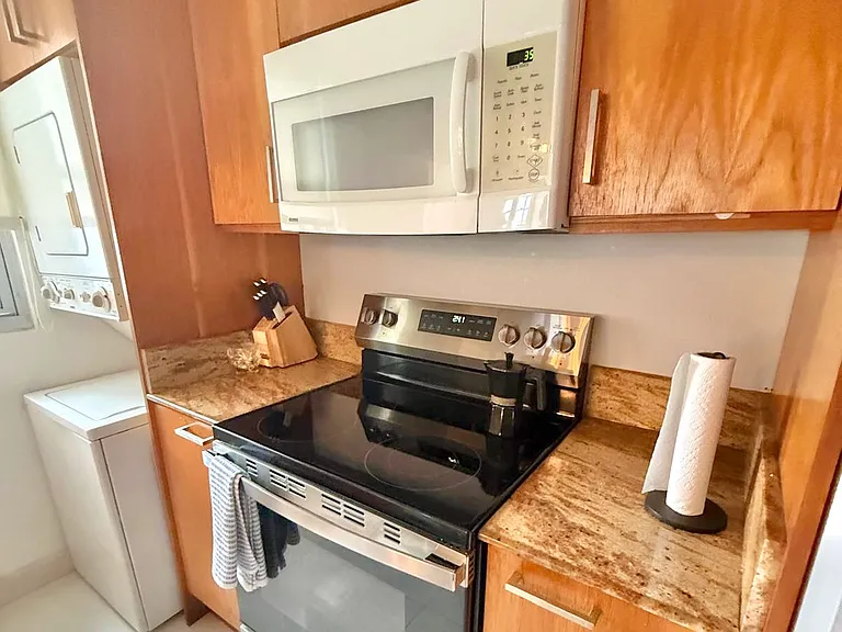 1477 Avenue Ashford Torre Del Mnr #706 — Photo 6