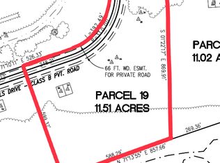 PARCEL 19 Equus Hls, Howell, MI 48843
