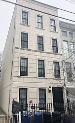 Rented by NY Space Finders Inc.