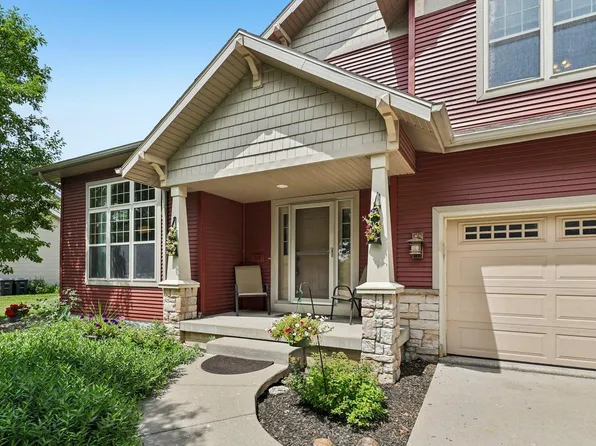 110 Brewster DRIVE, Lake Mills, WI 53551