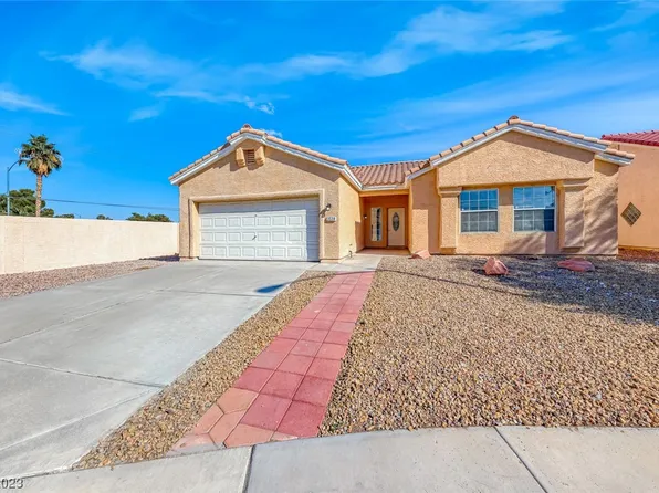 3538 Canter Dr, North Las Vegas, NV 89032