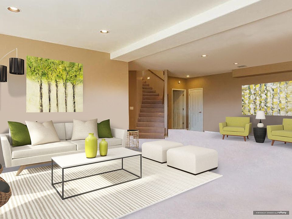 Virtual Staging