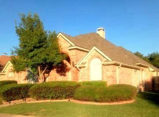 803 Aylesbury Dr, Allen, TX 75002