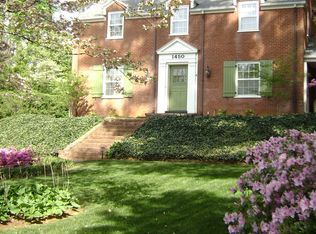 1450 Rugby Rd, Charlottesville, VA 22903