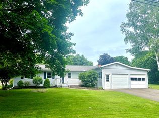 347 Hibbard Rd, Horseheads, NY 14845