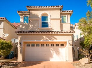6730 Oak Mist St, Las Vegas, NV 89139
