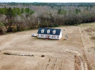 546 Ben Hatcher Rd, Waynesboro, GA 30830