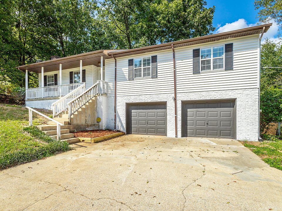 6931 Sandy Cove Dr, Harrison, TN 37341 MLS 1362569 Zillow