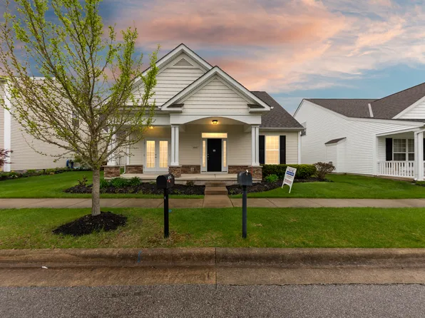 1067 Eberton Ave, Blacklick, OH 43004