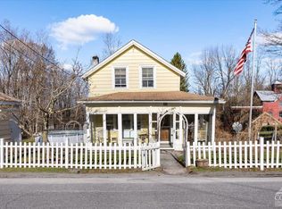 40 Mansard Rd, Durham, NY 12422