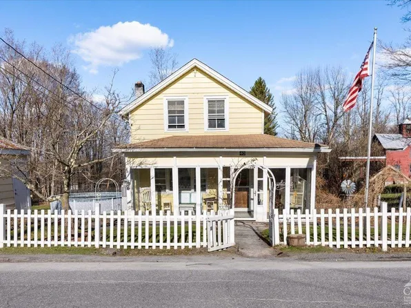 40 Mansard Road, Durham, NY 12422