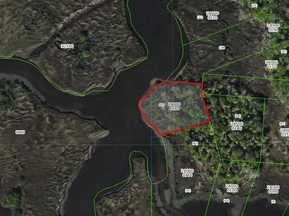 50 Carnahans Is #13, Crystal River, FL 34429