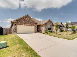 3500 Pauling Loop, Round Rock, TX 78665