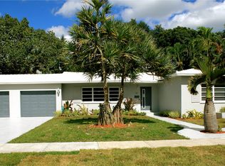 141 NE 104th St, Miami Shores, FL 33138