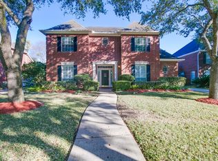 4206 Colony Ct, Sugar Land, TX 77479