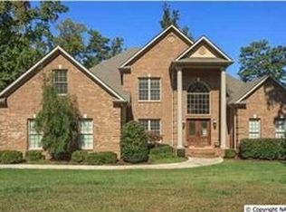 242 Wedgewood Terrace Rd, Madison, AL 35757