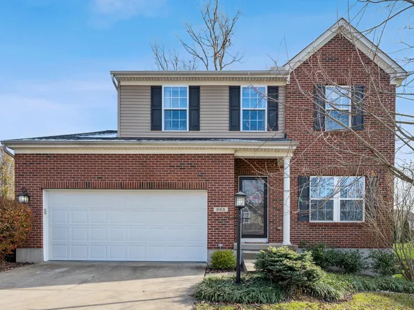 965 Alley Way, Independence, KY 41051