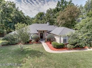 2319 Sterling Way, Fleming Island, FL 32003
