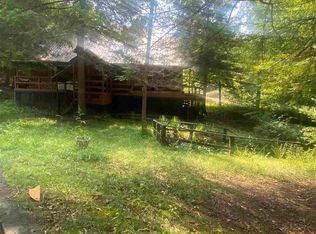 1641 San Branch Rd, Louisa, KY 41230