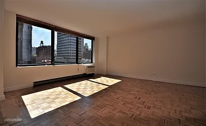 Rented by Corcoran