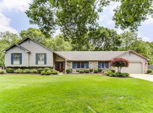 10308 Stationview Ct, Dayton, OH 45458