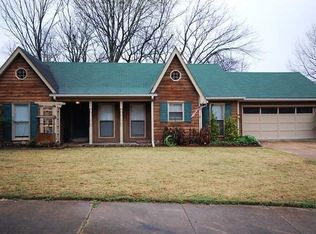 369 Wolf Trap Rd, Collierville, TN 38017