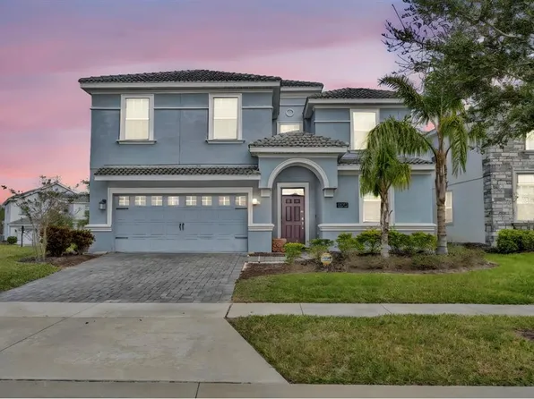 1533 Maidstone Ct, Davenport, FL 33896