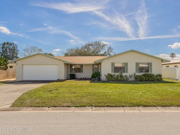 403 Carmine Dr, Cocoa Beach, FL 32931