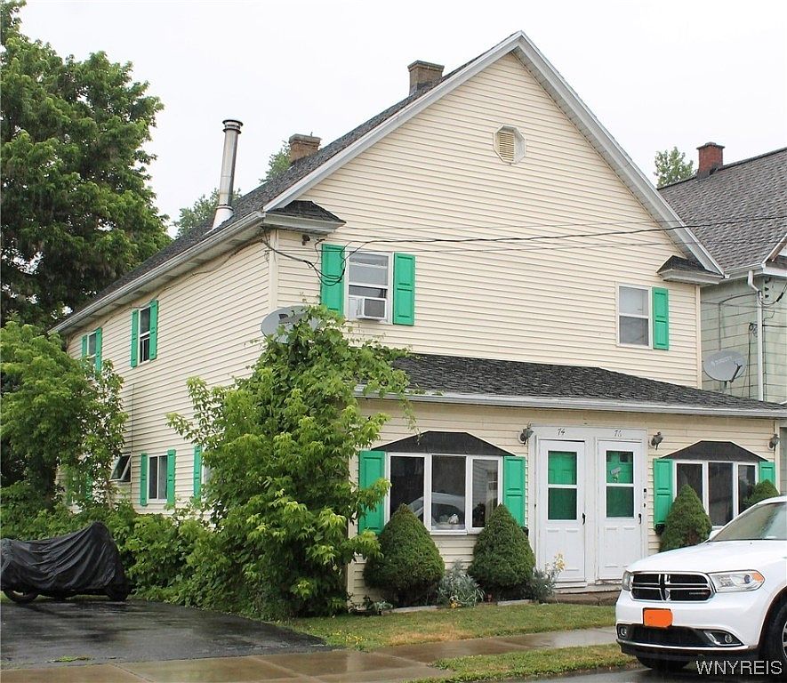 76 Laverack Ave, Depew, NY 14043 Zillow