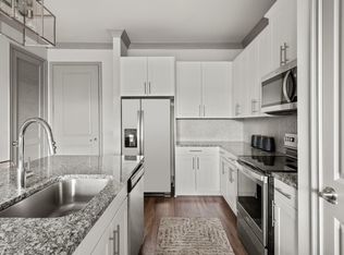 The Ellison, Kennesaw, GA 30144