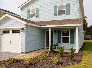 217 Four Js Rd, Port St Joe, FL 32456