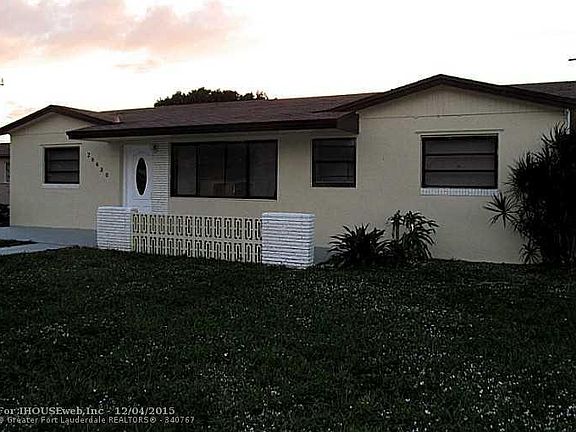 2nd image of 20630 NW 28th Ave