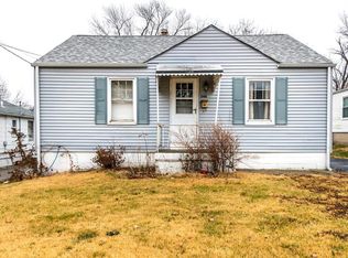 2406 Wallis Ave, Saint Louis, MO 63114