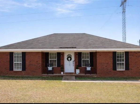 12561 Grand Bay Farms Dr N, Grand Bay, AL 36541