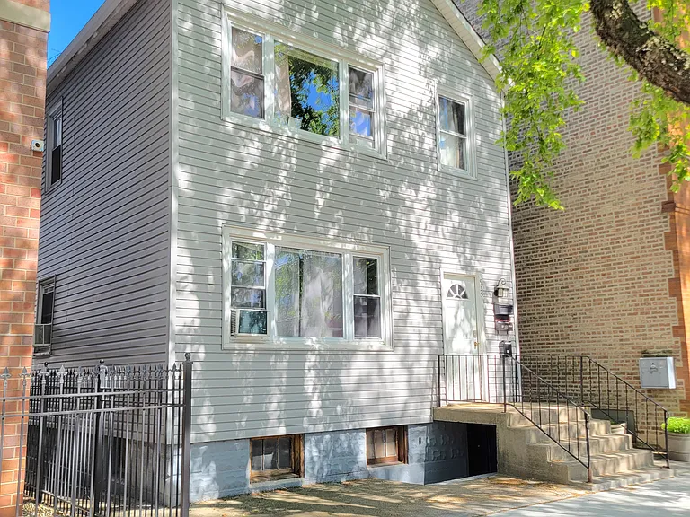 923 S Aberdeen St #2 — Photo 2