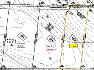 LOT 4 Zion Back Rd, Bellefonte, PA 16823